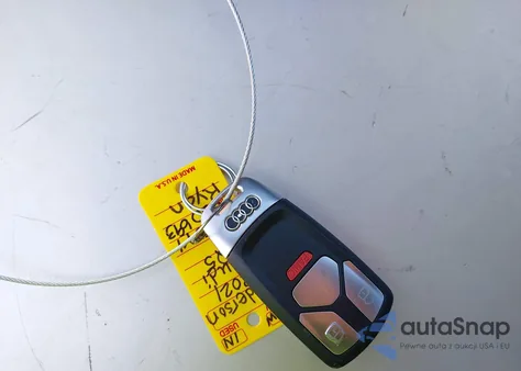 2021 Audi Q5 Premium Plus 45 Tfsi Quattro S Tronic z USA, uszkodzony, nr VIN WA1BAAFY7M2060693